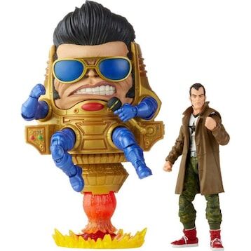 Marvel Legends Series Actionfigur 2021 M.O.D.O.K. World Domination Tour Exclusive